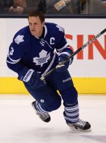 Dion Phaneuf