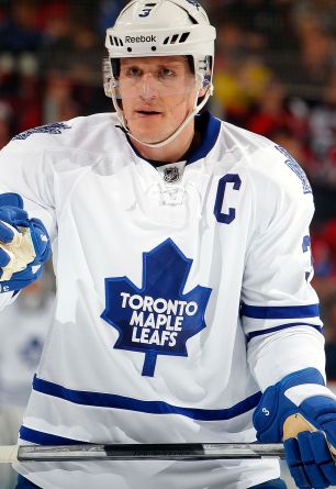 Dion Phaneuf