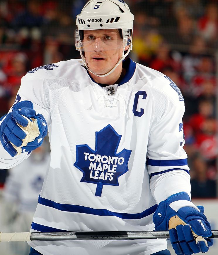 Dion Phaneuf