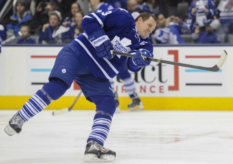 Dion Phaneuf