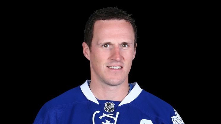 Dion Phaneuf