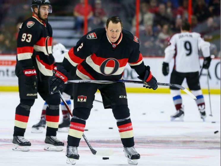 Dion Phaneuf