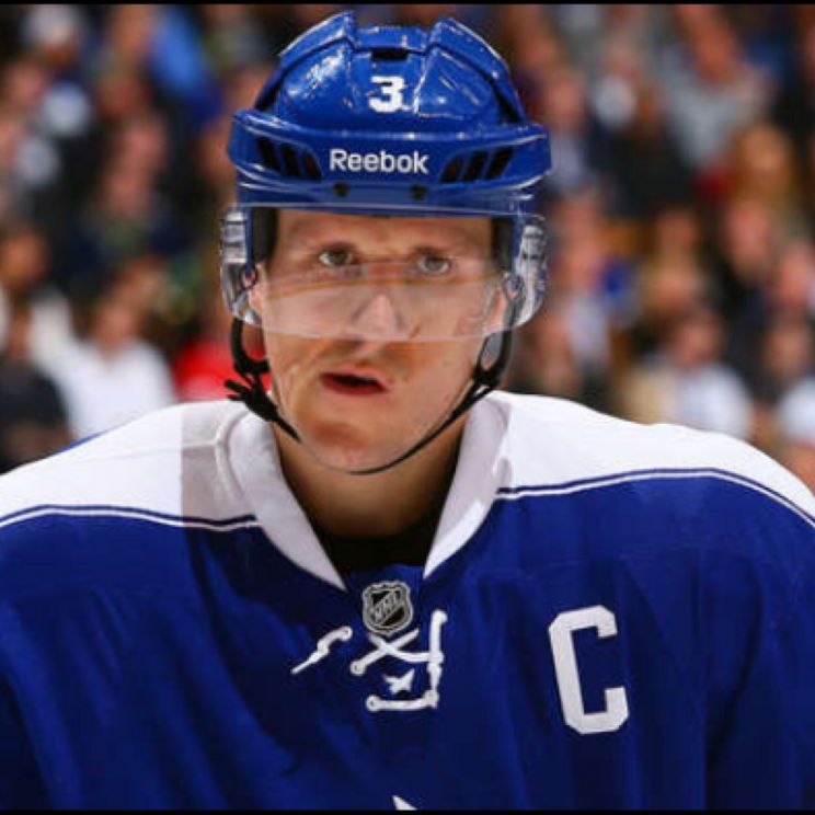 Dion Phaneuf