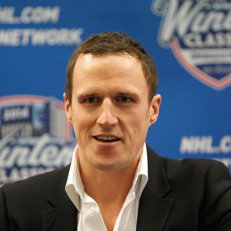 Dion Phaneuf