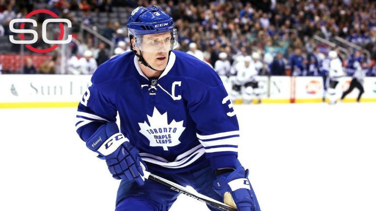 Dion Phaneuf