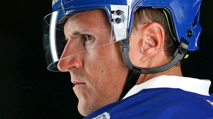 Dion Phaneuf