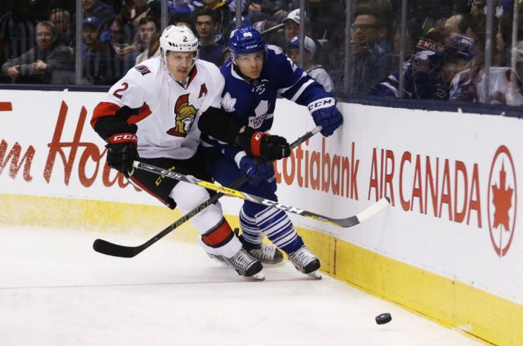 Dion Phaneuf