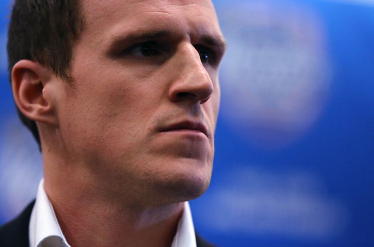 Dion Phaneuf