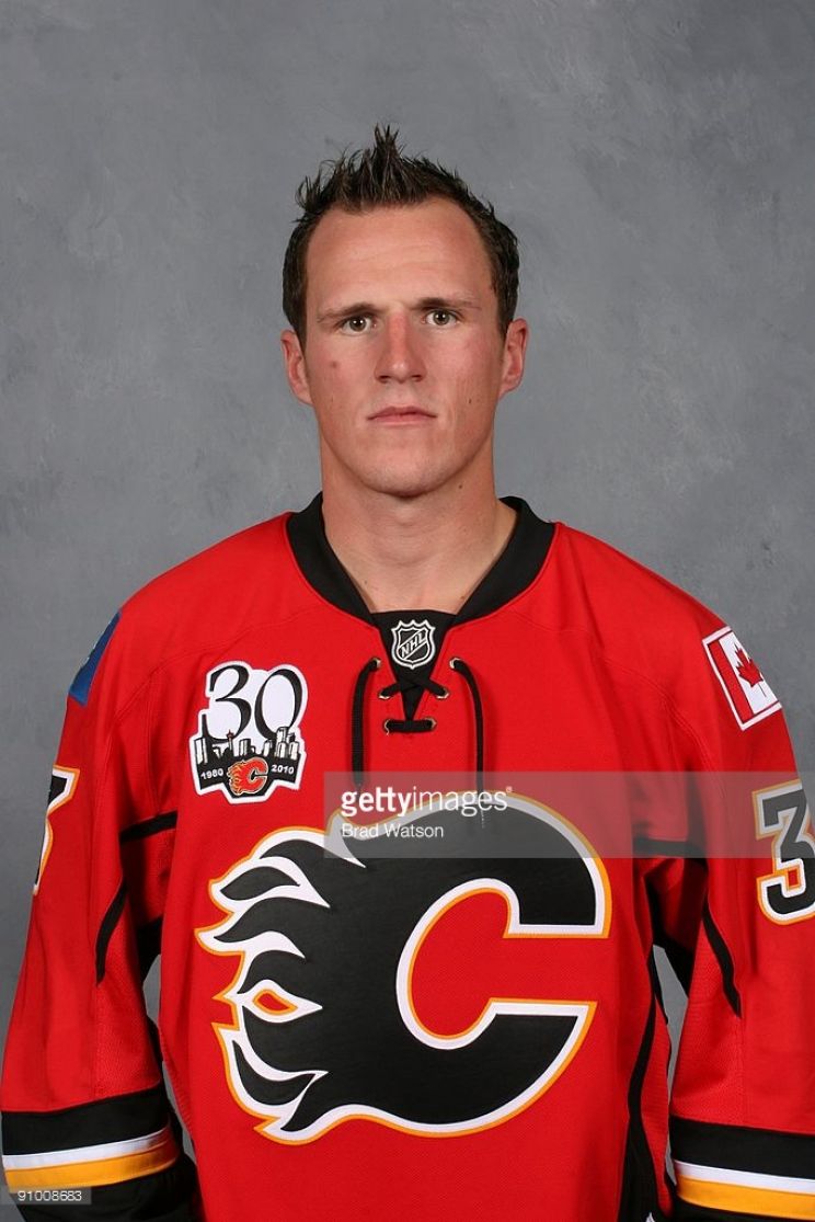 Dion Phaneuf