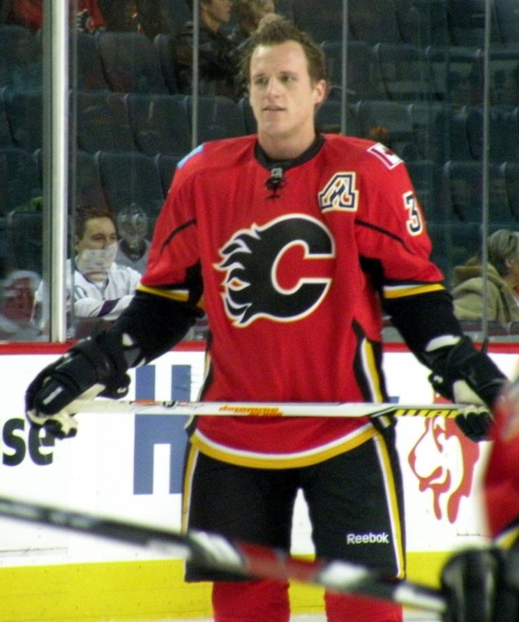 Dion Phaneuf