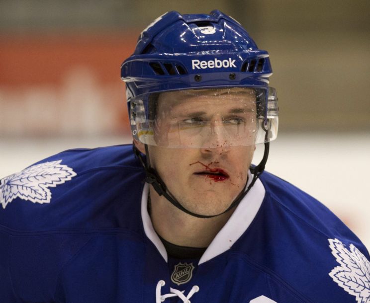 Dion Phaneuf