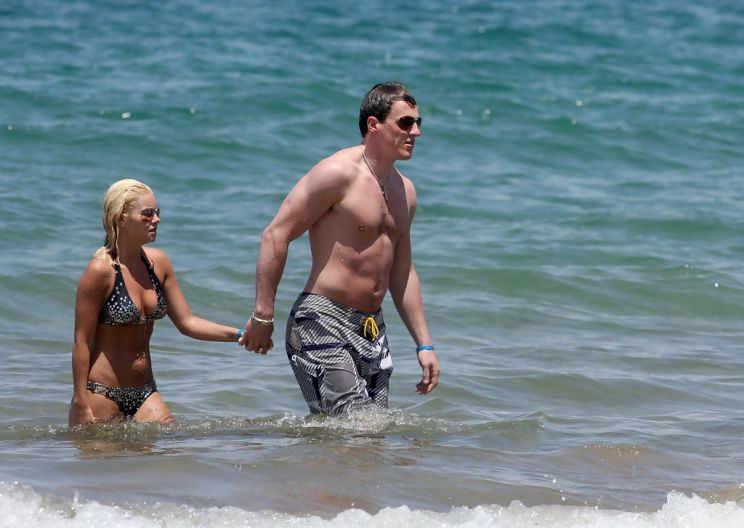 Dion Phaneuf