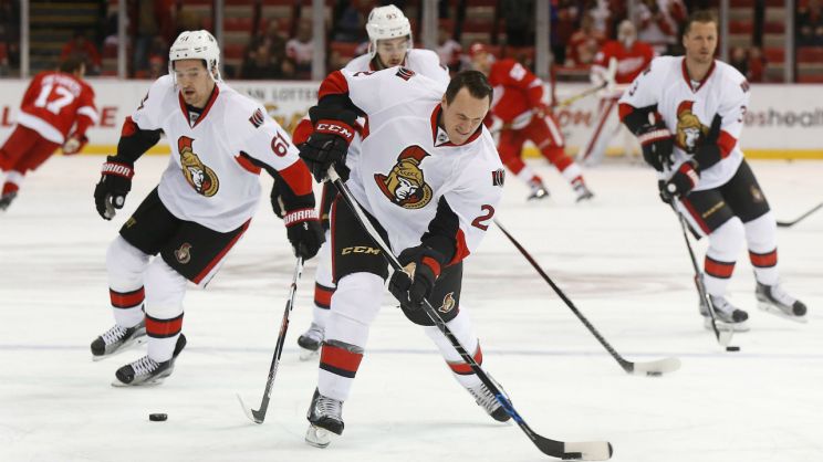 Dion Phaneuf