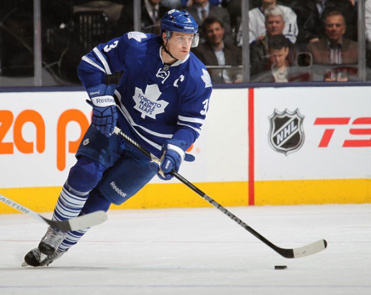 Dion Phaneuf