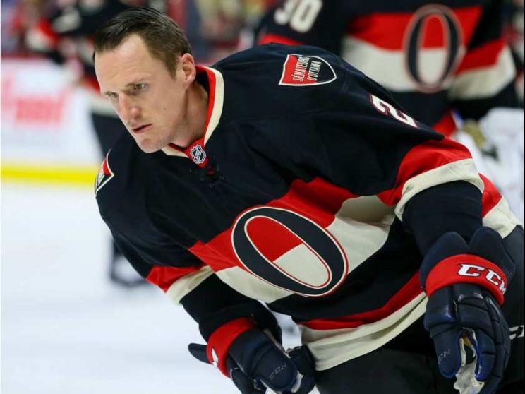 Dion Phaneuf