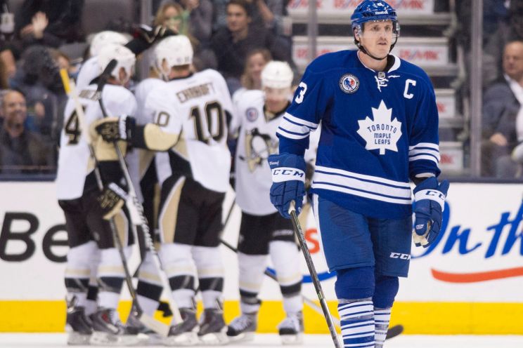 Dion Phaneuf