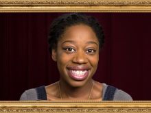 Diona Reasonover