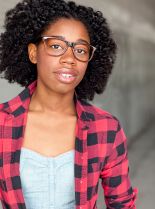 Diona Reasonover