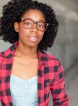 Diona Reasonover