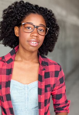 Diona Reasonover