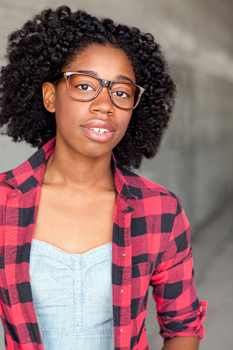 Diona Reasonover