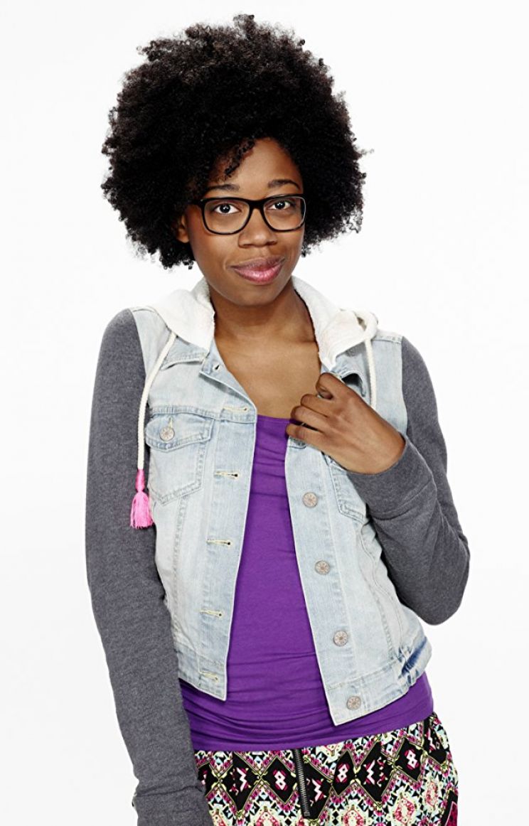 Diona Reasonover