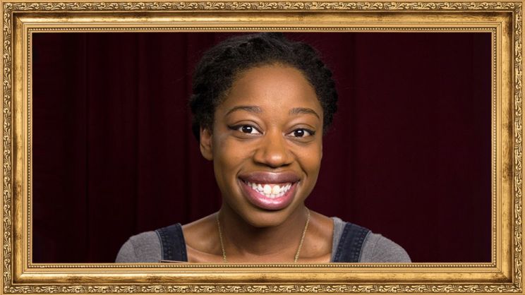 Diona Reasonover