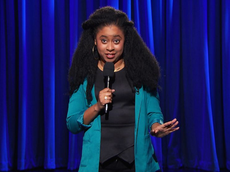 Diona Reasonover