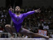 Dionne Jones