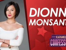 Dionne Monsanto