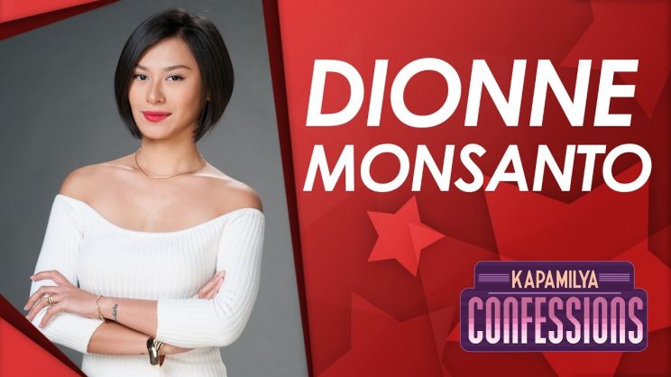 Dionne Monsanto
