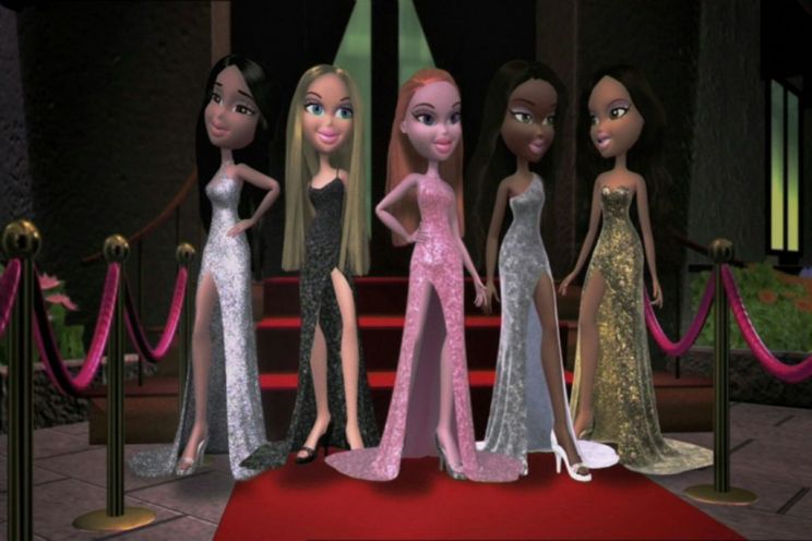 Dionne Quan