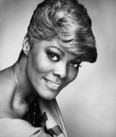 Dionne Warwick