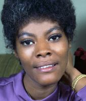 Dionne Warwick