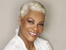 Dionne Warwick