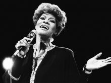 Dionne Warwick