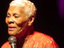 Dionne Warwick