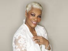 Dionne Warwick