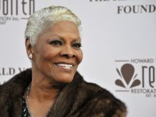 Dionne Warwick