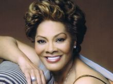 Dionne Warwick