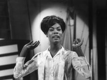 Dionne Warwick