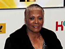 Dionne Warwick