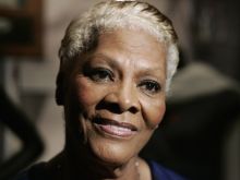 Dionne Warwick