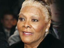 Dionne Warwick