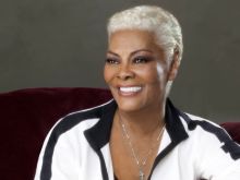 Dionne Warwick