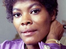 Dionne Warwick