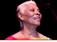 Dionne Warwick