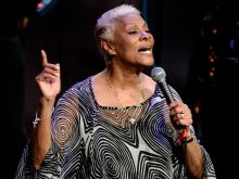 Dionne Warwick