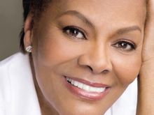 Dionne Warwick