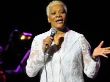 Dionne Warwick